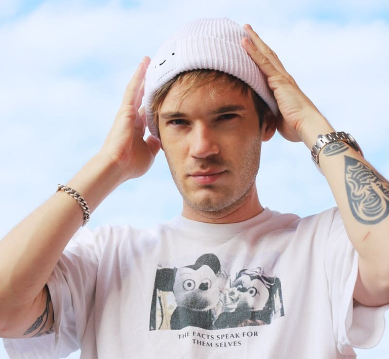 PewDiePie